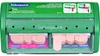 "Cederroth" Salvequick, Pflasterspender 11,4 cm x 22,6 cm x Produktbild-Vorschau 18