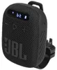 Enceinte sans fil JBL Wind 3 avec support pour guidon noir Voir les images du produit 4