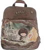 Anekke zaino per il tempo libero zaino Core Backpack Anteprima dell’immagine prodotto 9