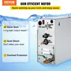 6 KW parní generátor sprcha sauna koupel domácí lázně Náhled obrázku produktu 2