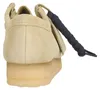 CLARKS WALLABEE Béžová Náhľad obrázku produktu 11