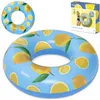 Bestway® Scentsational™ Schwimmring mit Zitronenduft Ø 119 Produktbild-Vorschau 20