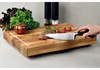 KESPER Tranchierbrett Akazie  – 48 x 36,5 x 7 cm – Produktbild-Vorschau 5
