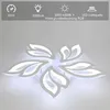 55W LED Deckenleuchte mit RGB Farbwechsel Lamp, Dimmbar mit Produktbild-Vorschau 9
