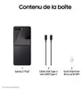 Galaxy Z Flip7 - Jetblack - 256 GB Productafbeelding-voorbeeld 21