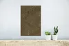 MuchoWow® Poster Muster - Linie - Bronze - Grün 20x30 cm - Produktbild-Vorschau 5
