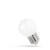 Spectrum  LED E27 G45 Filament matt 4W = 35W Tropfen 410lm Produktbild-Vorschau 3