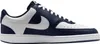 Nike Sneaker 'Court Vision Lo' midnight navy/white, Neutral Produktbild-Vorschau 24