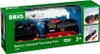 BRIO Battery-Operated Steaming Train, Model vlaku, 0,3 rok Náhľad obrázku produktu 14