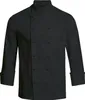 GREIFF Greiff Kochjacke RF 5566-8000-10 Gr. L schwarz Produktbild-Vorschau 1