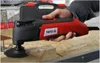 Yato YT-82220, řezání, broušení, škrábání, černá, červená, Náhled obrázku produktu 19