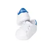 Heless Sneaker Gr.38-45cm weiß Produktbild-Vorschau 2