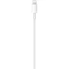 Daten-/Ladekabel - Apple Lightning auf USB-C (MKQ42AM/A) - Produktbild-Vorschau 4