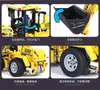 Mould King Remote Controlled Radlader 13122S Produktbild-Vorschau 8