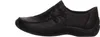 Rieker Damen Slipper Leder L1751, Größe:39 EU, Produktbild-Vorschau 90