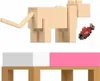 Minecraft JCN30, 6 lat(a), Minecraft, Wielobarwny, Plastik Podgląd zdjęcia produktu 6