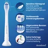 8 kusů demirdental Mini Sensitive nástavců pro Philips Náhled obrázku produktu 5
