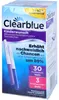 Clearblue Fertility Test Sticks 30+3 per il monitoraggio Anteprima dell’immagine prodotto 7