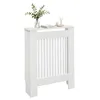 Osłona grzejnika FATIVO 78x19x101cm - Super wysoka osłona Podgląd zdjęcia produktu 10
