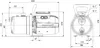 Pompe Jp 5-48 1x230v 50hz 1,5m Voir les images du produit 7
