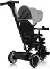 Multifunktionales Dreirad und Kinderwagen Lionelo Berry von Produktbild-Vorschau 18