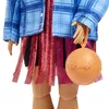 Mattel Extra Puppe Basketball Jersey| HDJ46 Náhľad obrázku produktu 16
