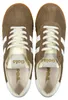 Gola Glan Sportschuh Beige Produktbild-Vorschau 23
