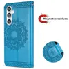 Hülle für Samsung Galaxy S23 FE Handy Tasche Case Schale Produktbild-Vorschau 5