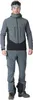 Dynafit BLACKLIGHT SOFTSHELL VST M cinder/0910 L Produktbild-Vorschau 2