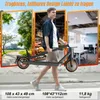 T3 (ABE‑Zulassung) E‑Scooter, 350 W, 20 km/h, 8,5‑Zoll Produktbild-Vorschau 5