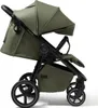 4Baby | Kočárek - Kočárek Buggy - Olivový - Sportovní Náhled obrázku produktu 18