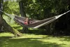 AMAZONAS Amaca XXL Paradiso Café amaca in tessuto Anteprima dell’immagine prodotto 4