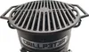 Grillrost Grillgitter Ø 42,5 cm  aus Gusseisen für Utschak Produktbild-Vorschau 2