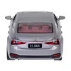 Lexus ES300h Model kolekcjonerski 1:35 Metalowy samochód z Podgląd zdjęcia produktu 9