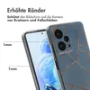 imoshion Design Hülle Xiaomi Redmi Note 12 Pro (5G) - Blue Produktbild-Vorschau 3
