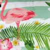 Kissenhülle 2er Pack Fotodruck ca. 40 x 40cm Flamingos Produktbild-Vorschau 4
