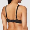Triumph Amourette Spotlight, Schwarz, Bügel, Muster, Produktbild-Vorschau 2