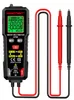 Habotest HT93 Multimetro digitale - Tester di tensione 2000 Anteprima dell’immagine prodotto 1