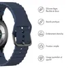 imoshion Bracelet silicone Wave pour la Samsung Galaxy Voir les images du produit 3