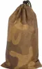 vidaXL Filet de camouflage avec sac de rangement 525x205 cm Voir les images du produit 3