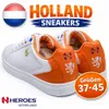Weiße Sneakers Damen Herren Turnschuhe Sportschuhe bequem Produktbild-Vorschau 3