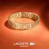 Bracelets Lacoste Or Collection Metropole - homme Voir les images du produit 4