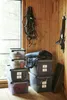 SmartStore Aufbewahrungsbox DRY 45 50 Liter anthrazit Produktbild-Vorschau 21