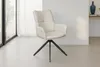 byLIVING Esszimmerstuhl 2er Set HAMILTON drehbar 360 Grad, Produktbild-Vorschau 14