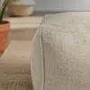 Green Bean® Indoor Sitzhocker Pouf 70x33x28cm EPS-Perlen Produktbild-Vorschau 4