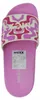 Mexx Lavie Pantolette Rosa in Gr. 41 Produktbild-Vorschau 5