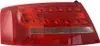 Magneti Marelli Heckleuchte links 714021690701 Produktbild-Vorschau 3