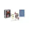 Texas Hold'em Poker Modiano Jumbo Index Bleu – Cartes 100% Voir les images du produit 8
