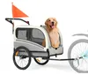 Přenosný Sepnine 10202NS Trailer, Max 50KG, 6 Úrovní Náhled obrázku produktu 4