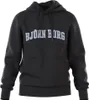 Björn Borg - Herren - Borg Essential Hoodie - Schwarz - Gr. Produktbild-Vorschau 1